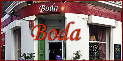 Boda Bar Leith
